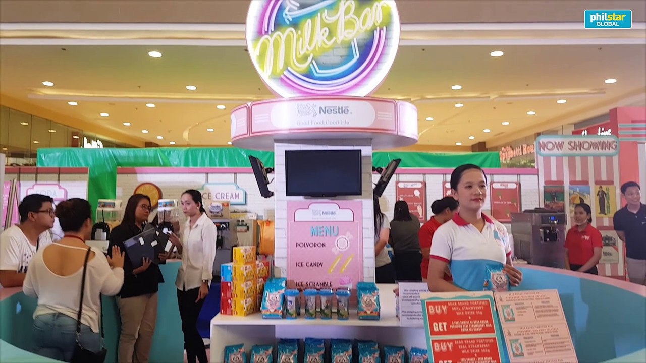 Robinsons Mom&Kids Fair