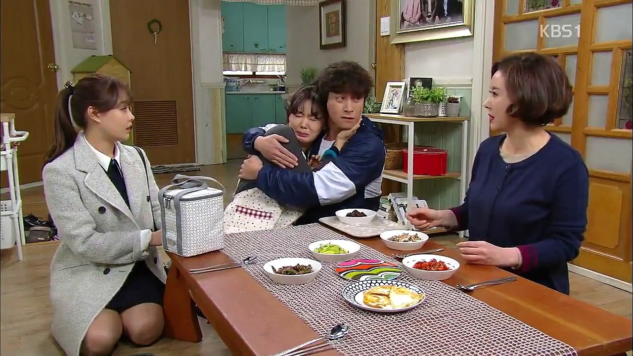 Nhà Tôi Là Nhất Tập 45     Lồng Tiếng    -  phim Hàn Quốc - Song Ji Eun,Lee Jae Joon,Hong Dong Young,Seo Yi Ahn