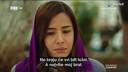 Crna Ruža 117 Ep. TREĆI DIO sa PREVODOM NOVO 07.05.2016 god