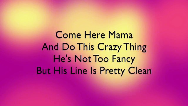 Courtney Hadwin - Papa’s Got A Brand New Bag - Insane Cover - Lyrics - America’s Got Talent - 2018