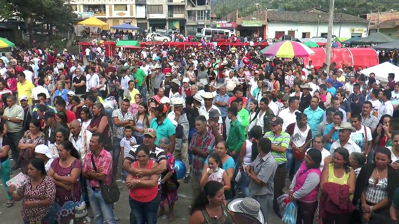 Agua de aguayusa trio sin fronteras