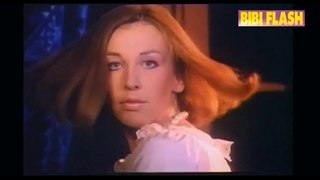 Bibi Flash - Vie Privée (Original Music Video) (1984)