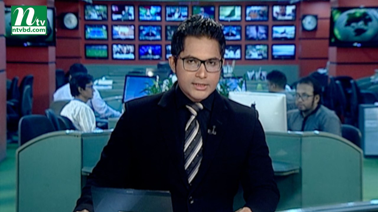 NTV Shironam | 15 August, 2018