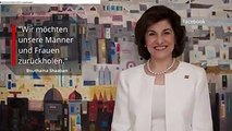 Nach sieben Jahren tobt noch immer der Bürgerkrieg in Syrien. Mit aller Brutalität hält Präsident Baschar al-Assad an seiner Macht fest.