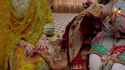 Aik Larki Aam Si Episode #40 HUM TV Drama 13 August 2018