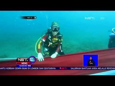 928 Penyelam Wanita Pecahkan Rekor Muri-NET12