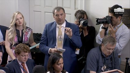 Should The President Stop Tweeting About Omarosa