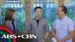 UKG: Erik Santos binalikan kung paano siya nagsimula sa showbiz