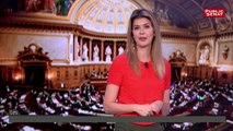 Best of violences sexuelles et sexistes - Les matins du Sénat (29/07/2018)