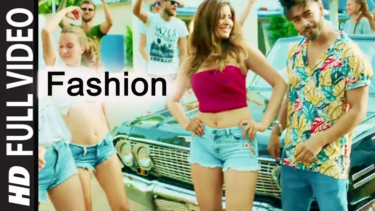 Fashion (Full Video) Karan Sehmbi Ft. Sakshi Malik , Rox A, Kavvy, Riyaaz | New Punjabi Songs 2018 HD