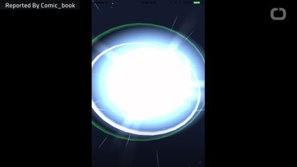 Next Pokemon Go's Community Day Is All About Chikorita