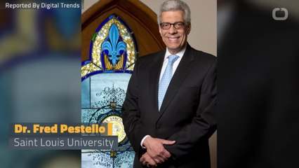 Saint Louis University To Incorporate Alexa Into Dorm Life