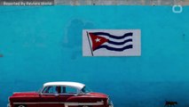 Cuba Gets Free Internet For A Day