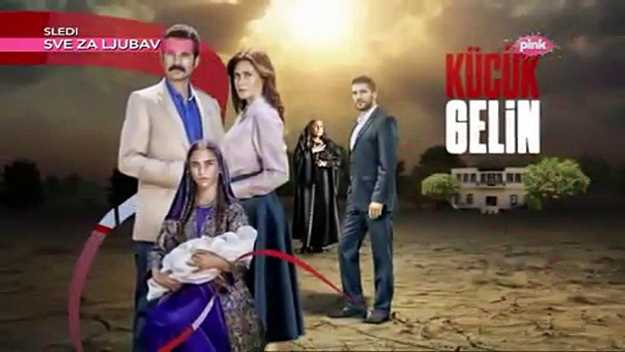 ZEHRA 357 Ep. NOVO Emitovana 18.10.2016 godine sa PREVODOM