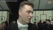 Sam Smith Says He Doesn't Like Michael Jackson And Twitter Isn't Having It