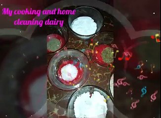 How to make potato puff for kids