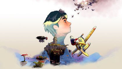 Airheart : Tales of broken Wings - Trailer de lancement Xbox One