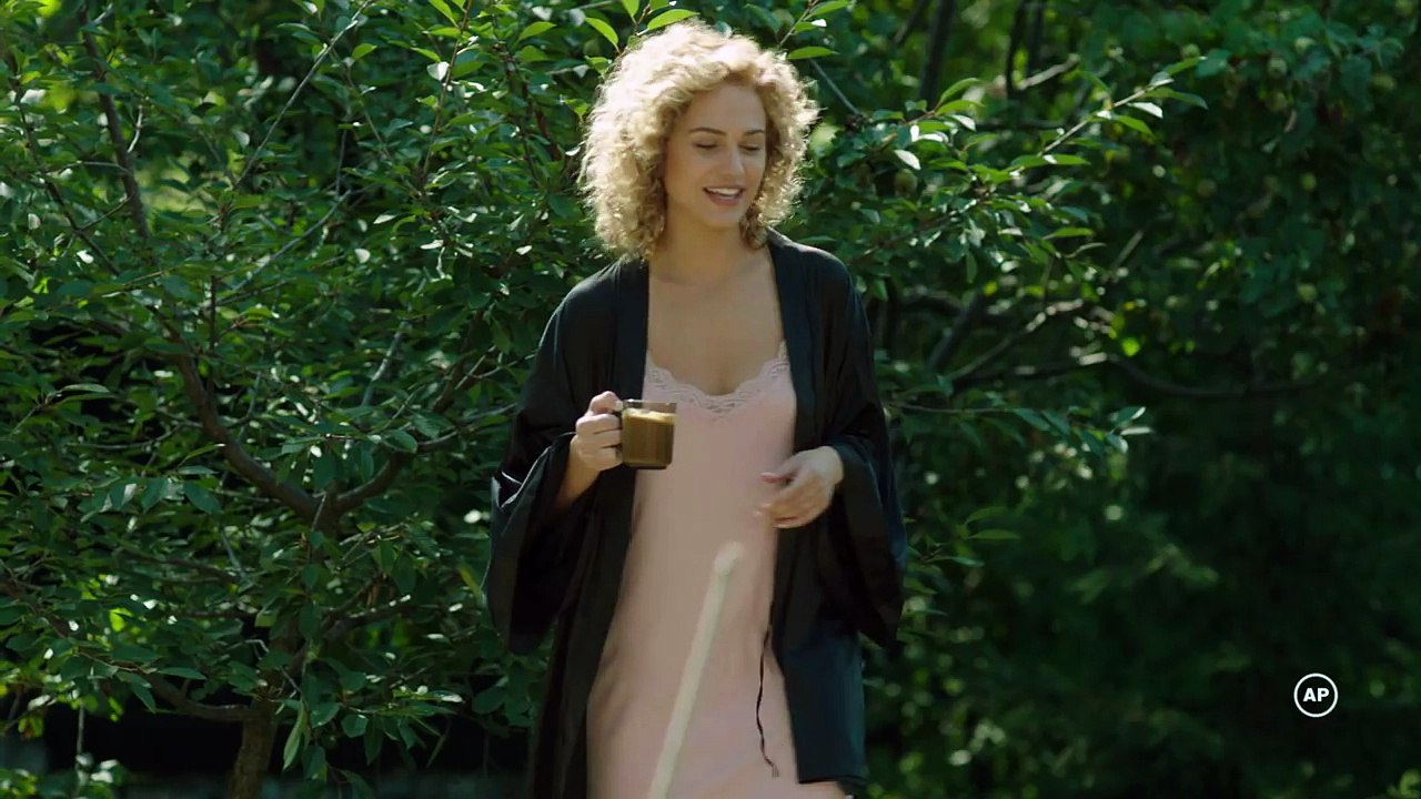 PROMO - Fructul Oprit Sezonul 2 - Sonia și Adrian