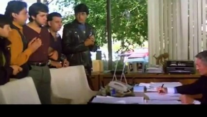 Tu Waqif Nahi Meri Deewangi - Khiladiyon Ka Khiladi (1996)