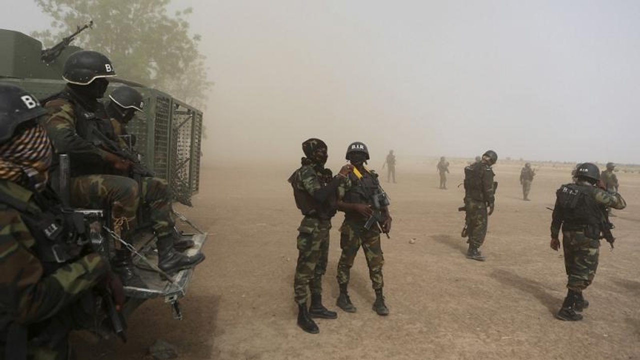 Cameroun : Boko Haram en perte de vitesse (Rapport ICG)