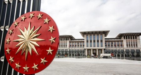 Beştepe'den ABD'ye Karşı Atılan Vergi Adımına İlk Yorum: Bilinçli Saldırılara Karşılık Verdik