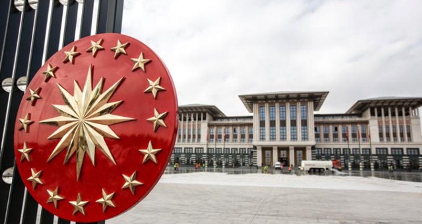 Beştepe'den ABD'ye Karşı Atılan Vergi Adımına İlk Yorum: Bilinçli Saldırılara Karşılık Verdik