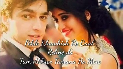 Naira Kartik Romantic Poetry_KAIRA Love Poetry ( 360 X 640 )