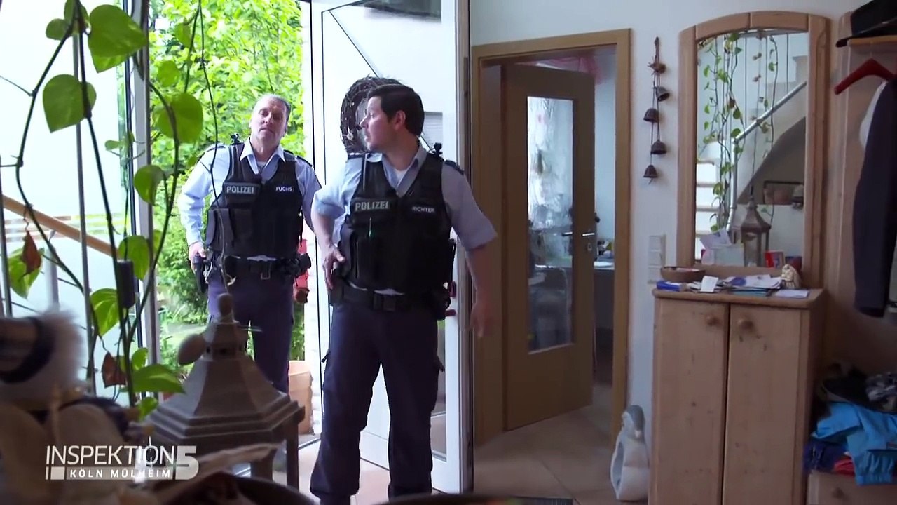 Lecker Schoki: Er ist lieber dick als doof! | Inspektion 5 | SAT.1 TV