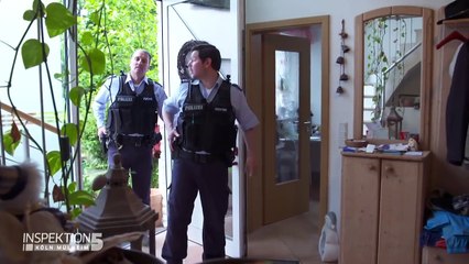 Lecker Schoki: Er ist lieber dick als doof! | Inspektion 5 | SAT.1 TV