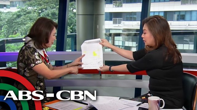 News Patrol: Wanda Teo, itinangging gumamit ng P2.5-M pondo ng Duty Free | August 15, 2018