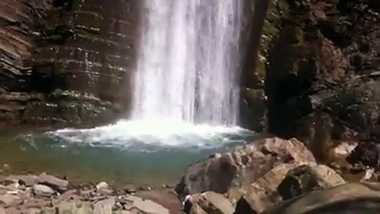 Ujvara e Shëngjergjit, Tiranë