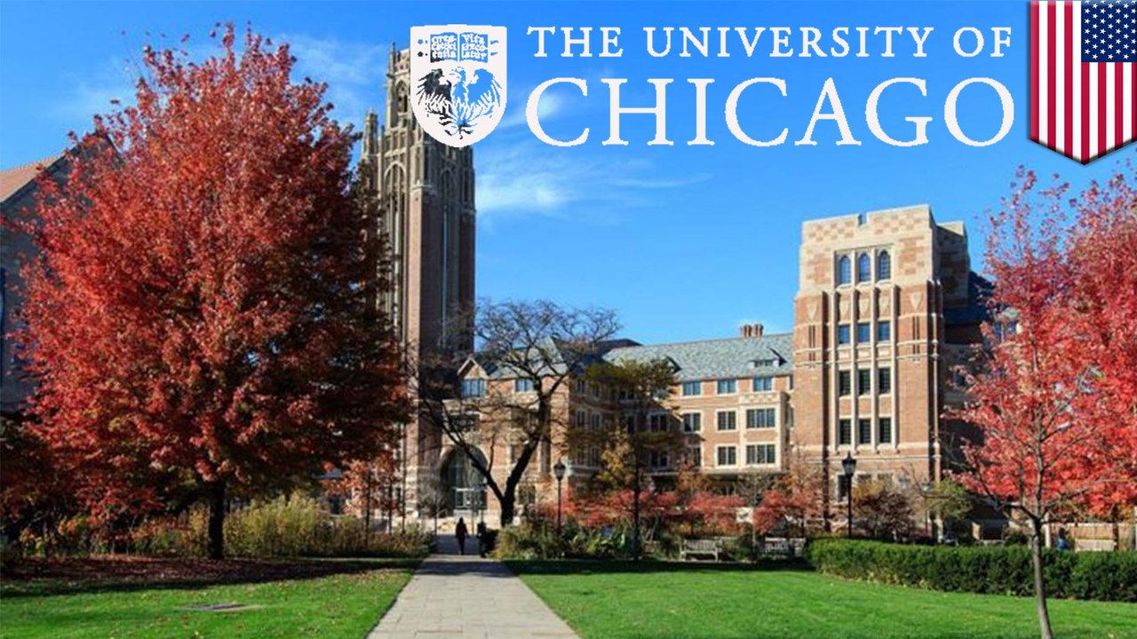 University of Chicago ditches ACT, SAT requirement from application