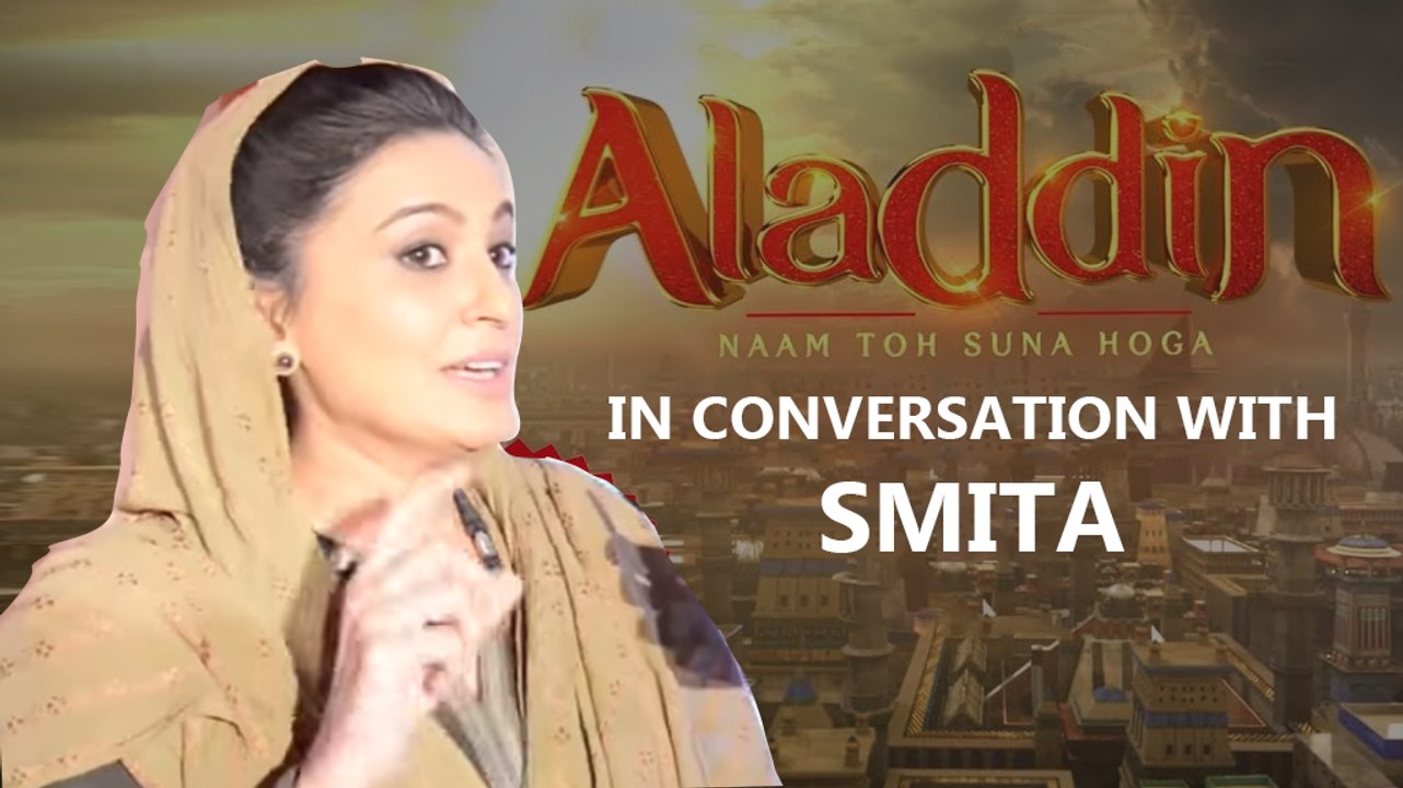 I lead an instinctive life, married and had kids on an instinct - Smita Bansal