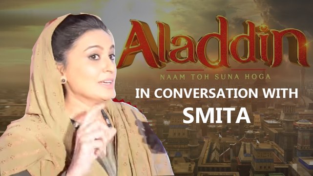 I lead an instinctive life, married and had kids on an instinct - Smita Bansal