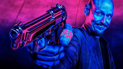 [Official] Riverdale Season 6 Episode 1 ~ The CW