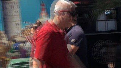 Taksim Meydanı’nda taciz iddiasına gözaltı