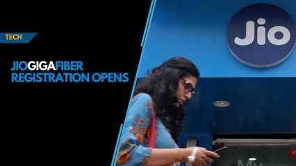 Reliance JioGigaFiber: Registrations open for new broadband service; here are key details