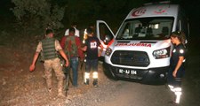 Adıyaman'da, Askeri Araca Bombalı Saldırı: 2 Asker Yaralandı