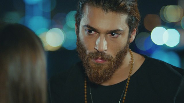 Erkenci Kuş 8. Bölüm Benimle Oyun Oynama