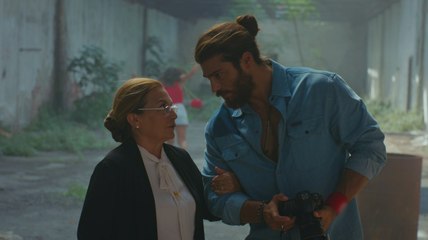 Erkenci Kuş 8. Bölüm Çok Özel Bir Kız