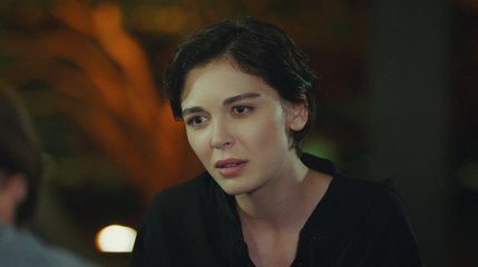 Erkenci Kuş 8. Bölüm Emre'ye Hala Aşığım