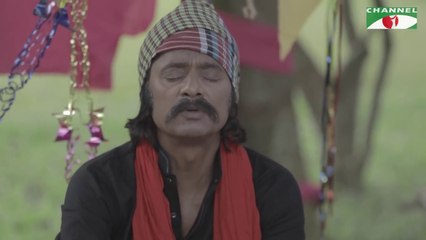 Pukur Baba - পুকুর বাবা - Bangla Telefilm - Salauddin Lavlu - Orsha
