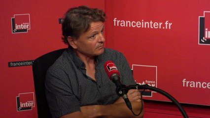 Axel Decourtye : "Le marché du miel est agressif. L'importation vient souvent de Chine avec un taux de fraude important"