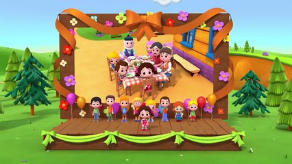 Niloya - Ağaçlar Konuşur mu  Park Yeri 