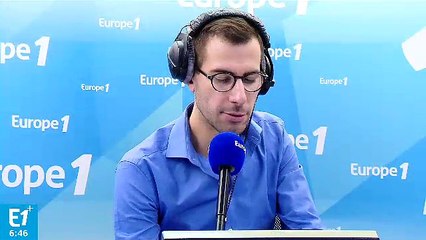 J'ai choisi pour vous - François Geffrier revient sur le changement d'heure