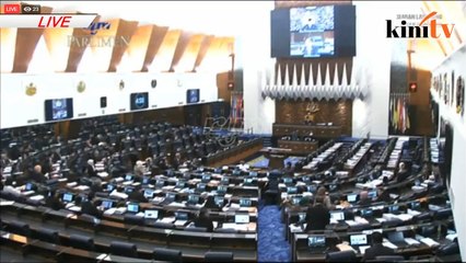 Download Video: LIVE: Sidang Dewan Rakyat, Rabu 15 Ogos 2018 (sesi petang)