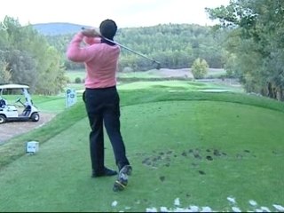 AGF-ALLIANZ Championship de Barbaroux  27 octobre