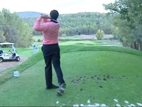 AGF-ALLIANZ Championship de Barbaroux 27 octobre