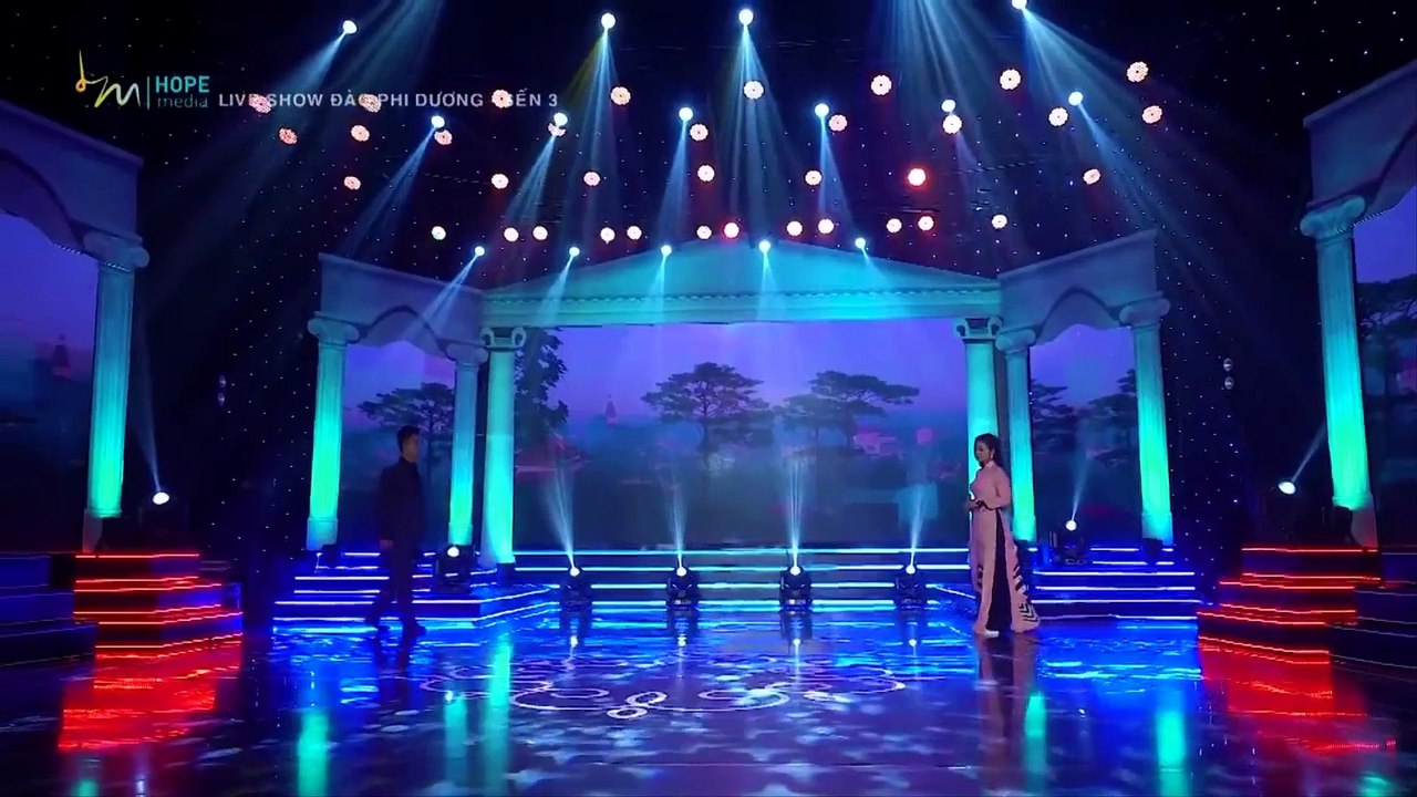 Biển Tình & Thành Phố Buồn  Hoàng Kim Yến ft Đào Phi Dương