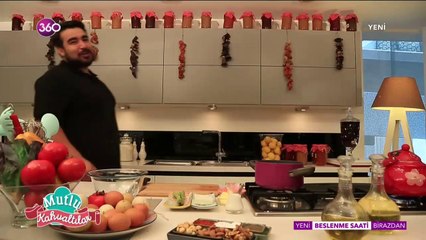 Mutlu Kahvaltılar